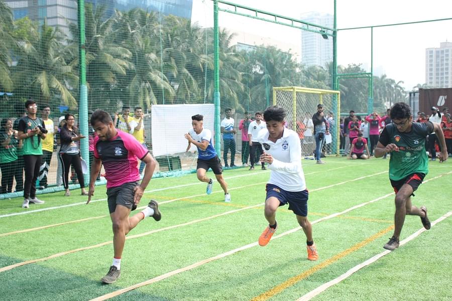 Amity Global Business School Malad Activities photo 1